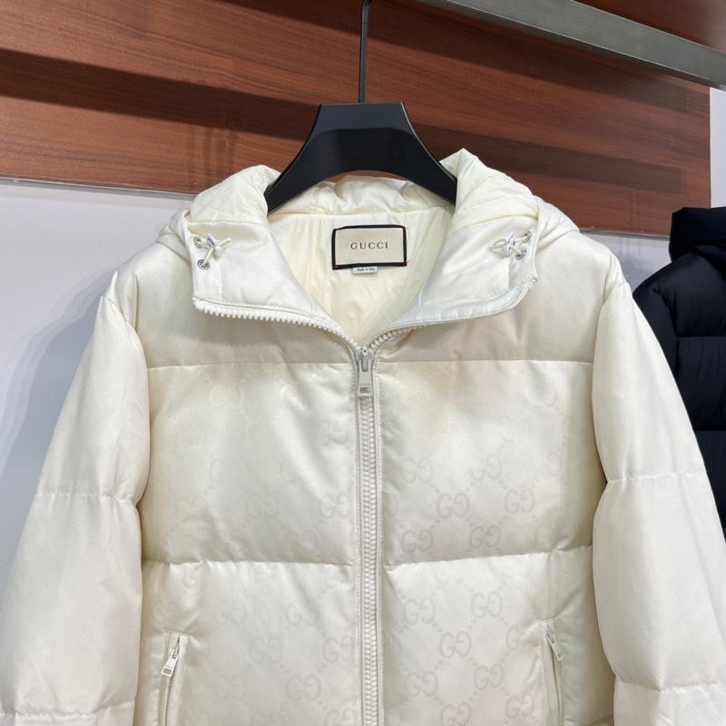 Gucci Down Jackets